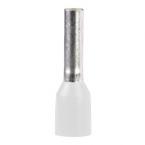  Embout moyen 0,5mm blanc NF 
