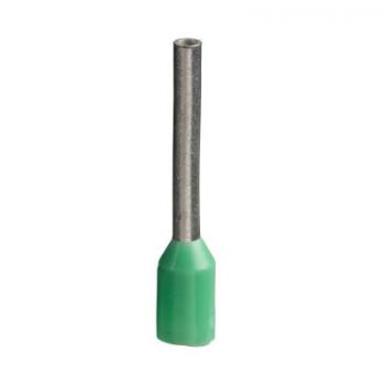  Embout moyen 6mm vert NF 