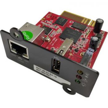  Ond E3S Carte SNMP 