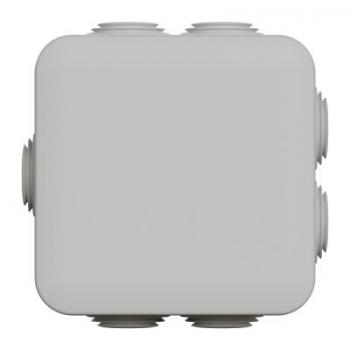  BTE DERIV.EMBOUT 80X80X45 