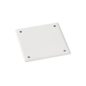  COUVERCLE BLANC 128X128 