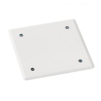  COUVERCLE BLANC 183X183 