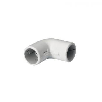  EQUERRE DIAM. 16 MM GRIS 