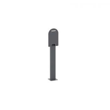  EVlink Pro AC -  Pied 1 CP 
