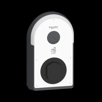  EVlink Pro AC 7,4 kW-T2S 
