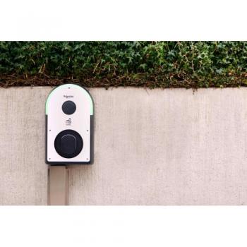  EVlink Pro AC 22 kW-T2S 