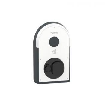  EVlink Pro AC 22 kW-T2S+TE-Asi 