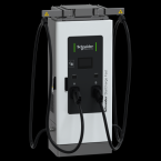  Evlink DC 60 kW V2-2xCCS2 