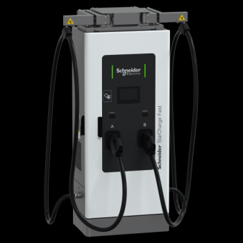  Evlink DC 60 kW V2-2xCCS2 