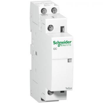  CONT 25A 2F 220 250V 