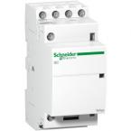  CONT 25A 4F 220 240V 