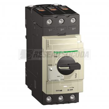  DISJONCTEUR MAGNETIC 40A 