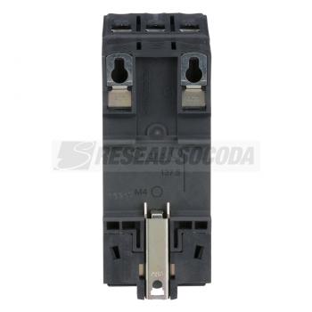  DISJONCTEUR MOTEUR 50A 