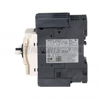  DISJONCTEUR MOTEUR 50A 