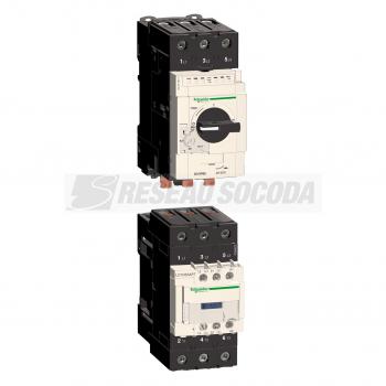  DISJONCTEUR MOTEUR 65A 
