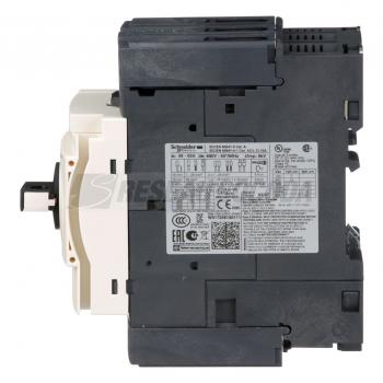  DISJONCTEUR MOTEUR 65A 