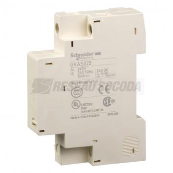  DECL.EMIS.TENSION 110V-50 