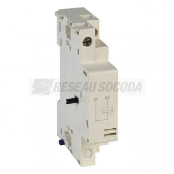  DECL.EMIS.TENSION 380V50 