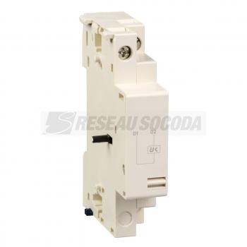  DECL.EMIS.TENSION 24V50 