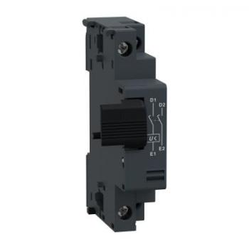  DECL.MANQ.INRS 220V-50 