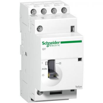  C MOD 25A 4F 220 240V 
