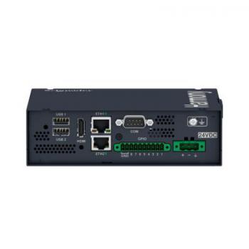  LMS 15 bornes dynamique 