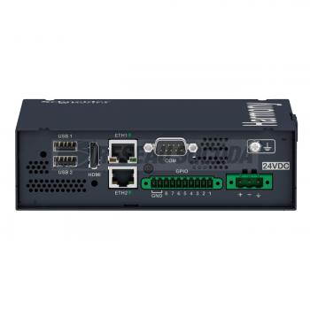  LMS 15 bornes dynamique 