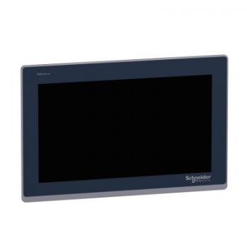  Ecran tactile 15pW 2xEthernet 