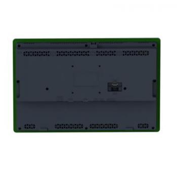  Ecran tactile 15pW 2xEthernet 