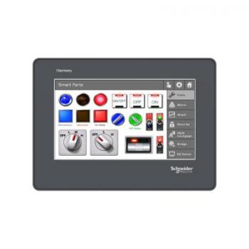  TOUCH PANEL 4.3P COLOR 