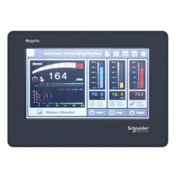  TOUCH PANEL 4.3P COLOR 