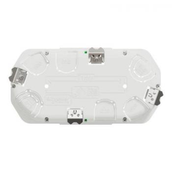  Bote d'encastrem O67 P40 2P71 