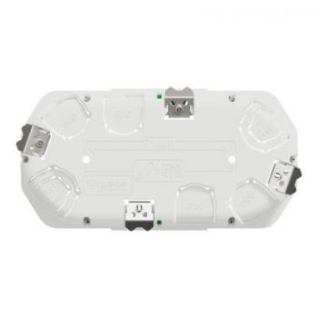  Bote d'encastrem O67 P50 2P71 