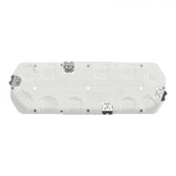  Bote d'encastrem O67 P40 3P71 