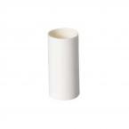  MANCHON BLANC P 20MM 