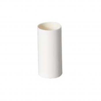  MANCHON BLANC P 20MM 