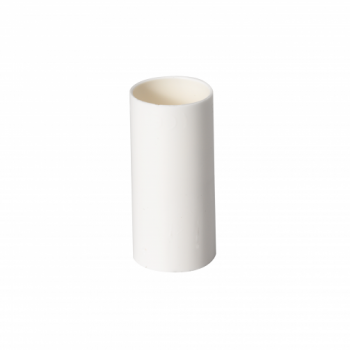  MANCHON BLANC P 20MM 