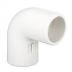  MANCHON BLANC P 25MM 