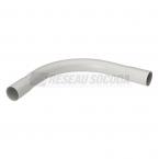  **COUDE 25MM TUBE GT GRIS 