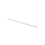  Colliers serrage 120x2,5mm inc 