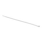 Colliers serrage 200x2,5mm inc 