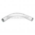  **COUDE 20MM TUBE GT BLANCP 