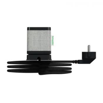  Clip bureau S 1PC+USB A+C - An 
