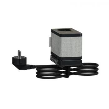  Clip bureau S 1PC+USB A+C - An 