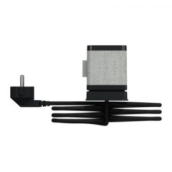  Clip bureau S 1PC+USB A+C - An 