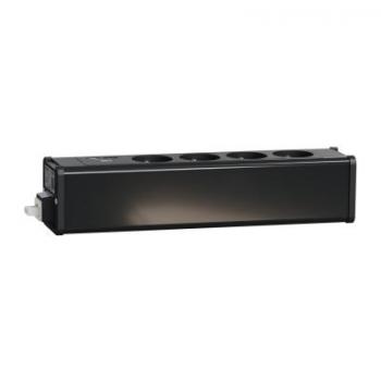  Module M 4PC+USB A+C - Anthra 