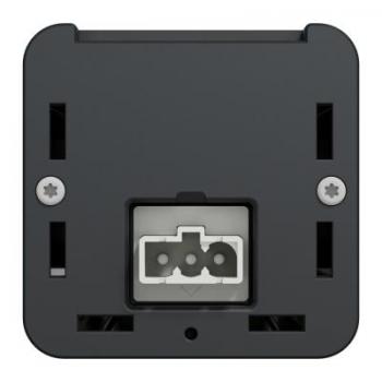  Module M 4PC+USB A+C - Anthra 