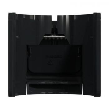  Colonne Fix embout Mod M - Blc 