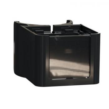  Colonne Fix embout Mod M - Blc 