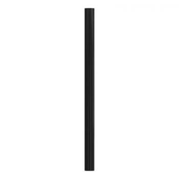 Colonnette mob 1m - Anthracite 